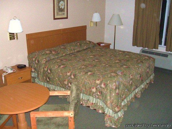 Quality Inn Hamilton Habitación foto